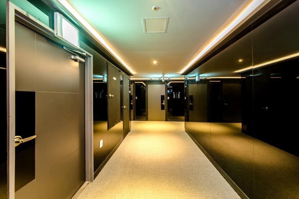 Publico Hotel Σεογκουίπο Εξωτερικό φωτογραφία