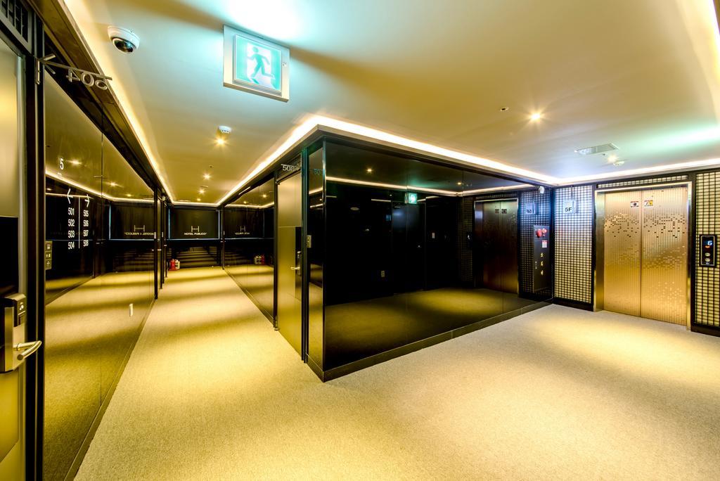 Publico Hotel Σεογκουίπο Εξωτερικό φωτογραφία