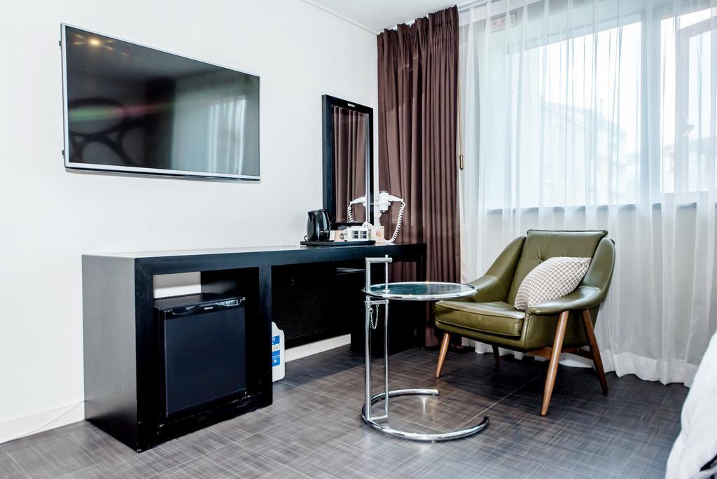 Publico Hotel Σεογκουίπο Εξωτερικό φωτογραφία