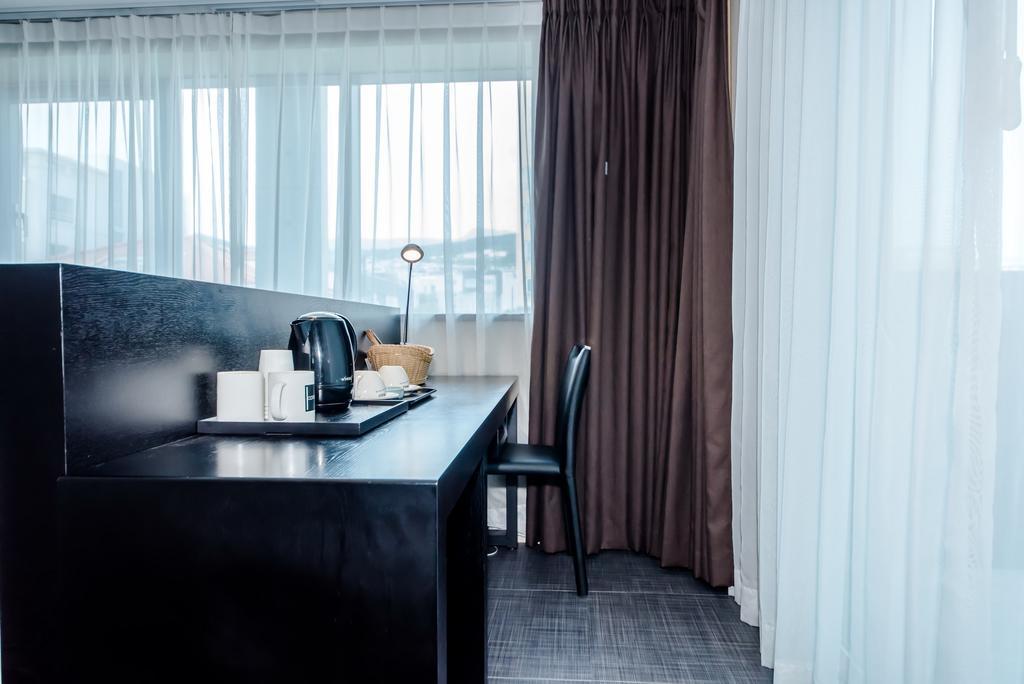 Publico Hotel Σεογκουίπο Εξωτερικό φωτογραφία