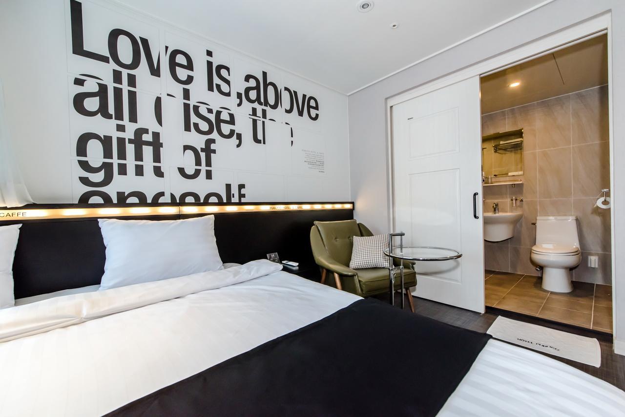 Publico Hotel Σεογκουίπο Εξωτερικό φωτογραφία