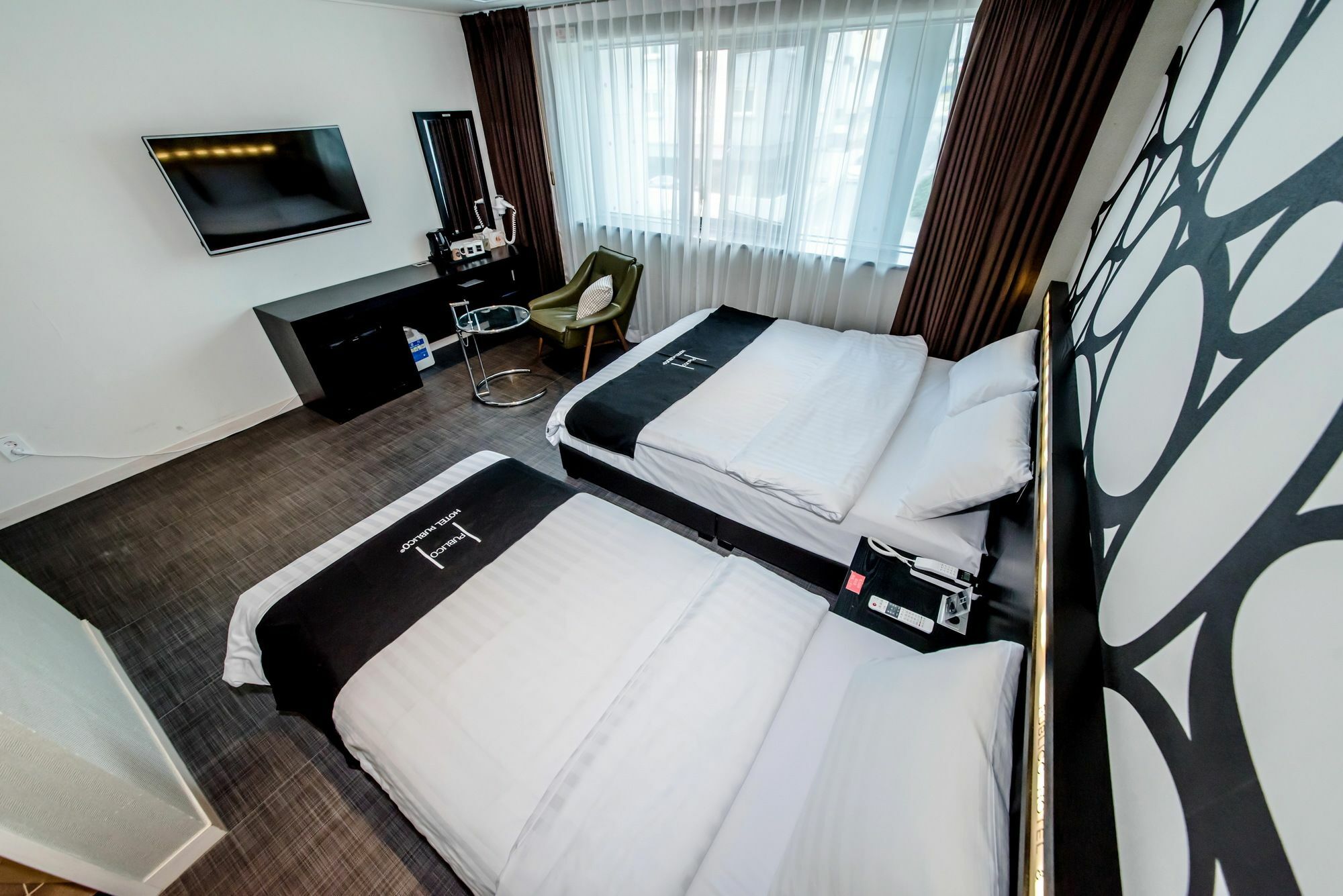Publico Hotel Σεογκουίπο Εξωτερικό φωτογραφία