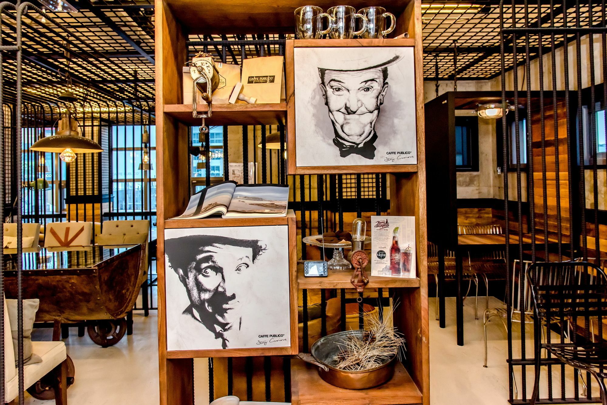 Publico Hotel Σεογκουίπο Εξωτερικό φωτογραφία