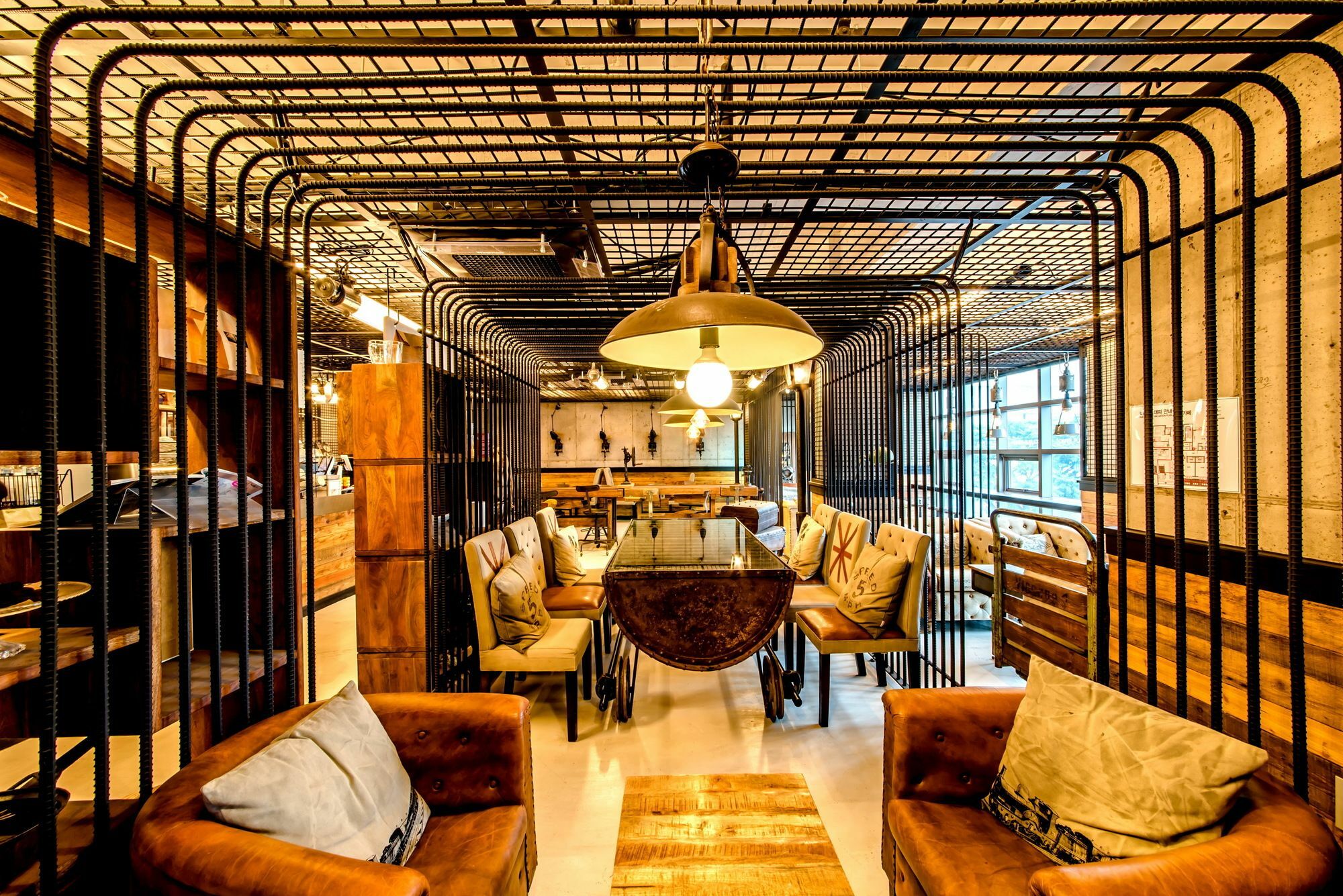 Publico Hotel Σεογκουίπο Εξωτερικό φωτογραφία